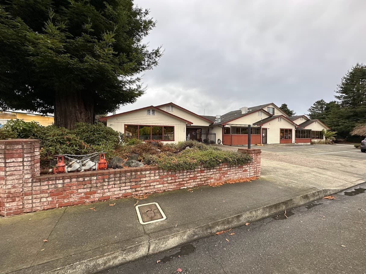 Frye's Care Home photo 4