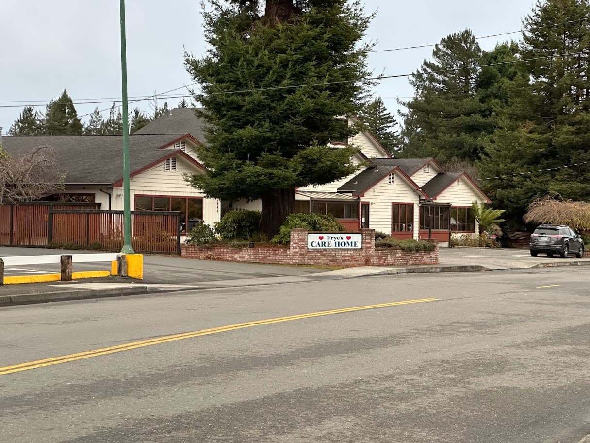Frye's Care Home photo 5