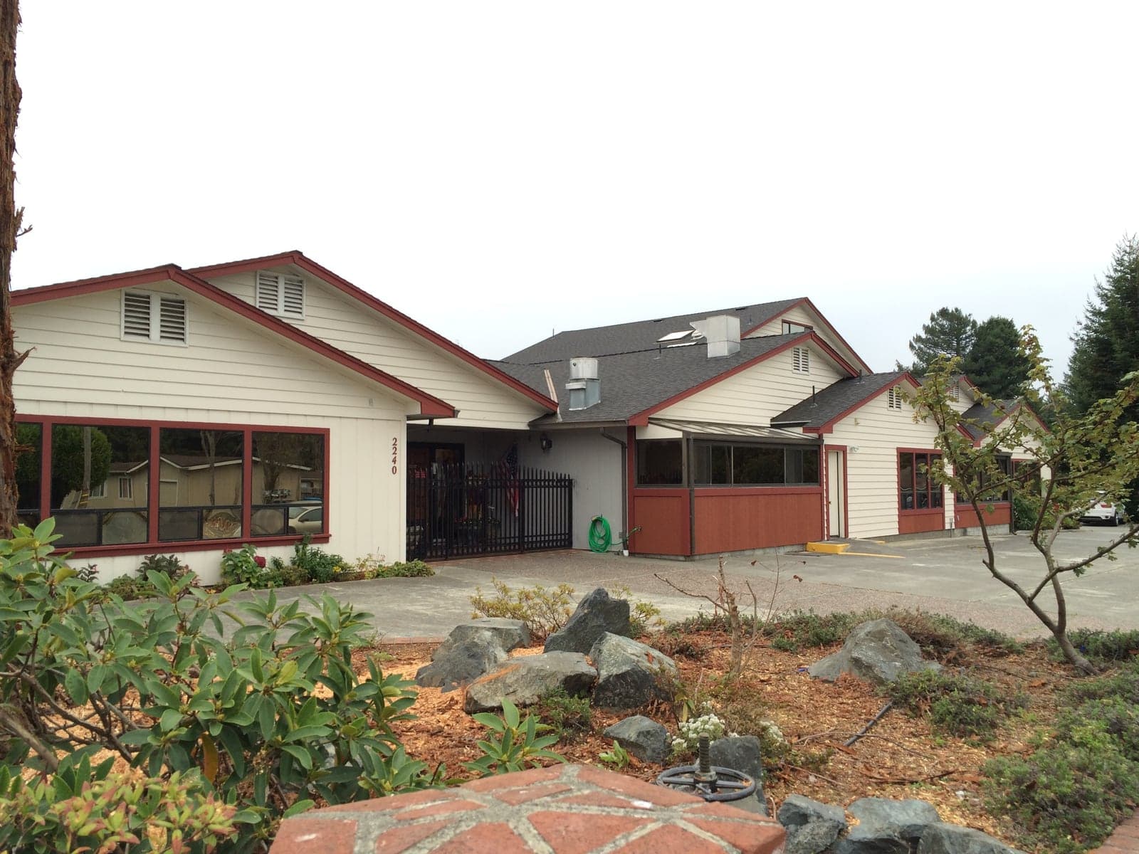 Frye's Care Home photo 2