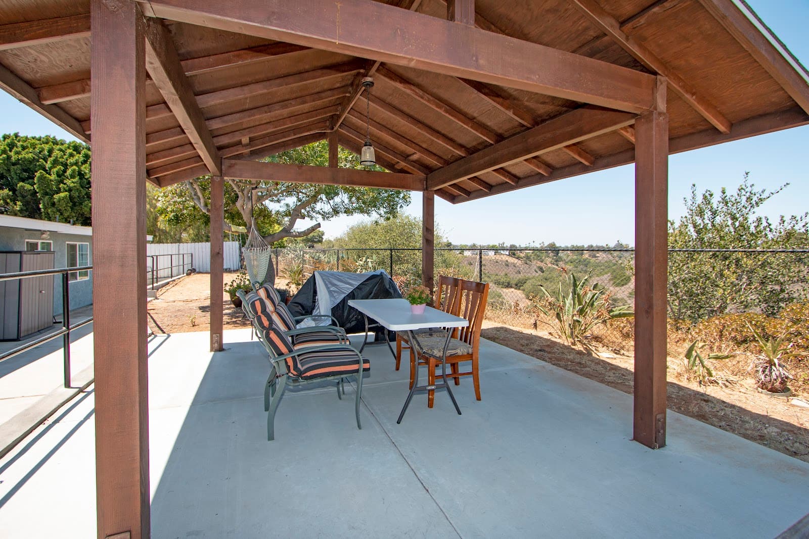 Canyon Guest Home