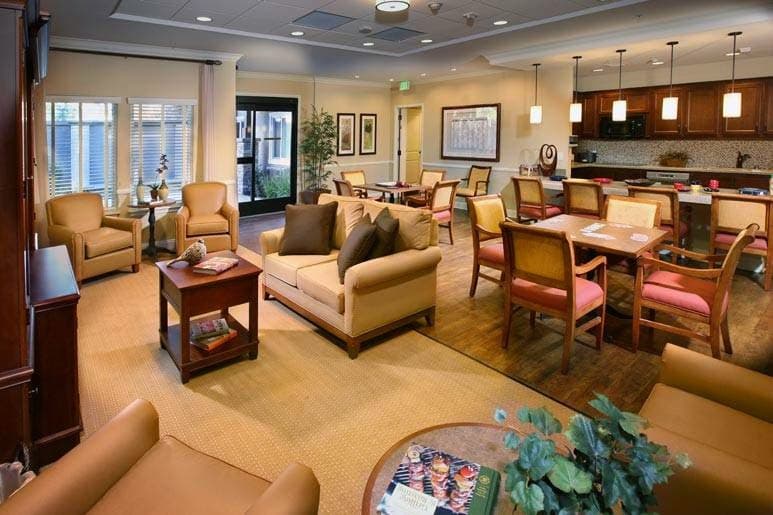Atria Golden Creek photo 3