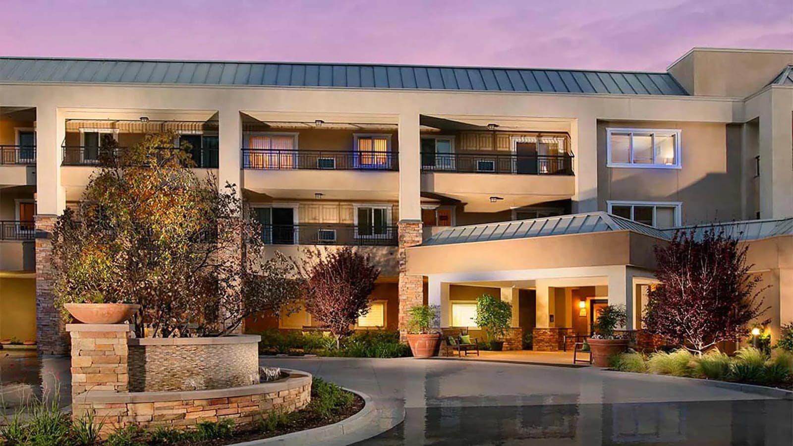Atria Golden Creek photo 2