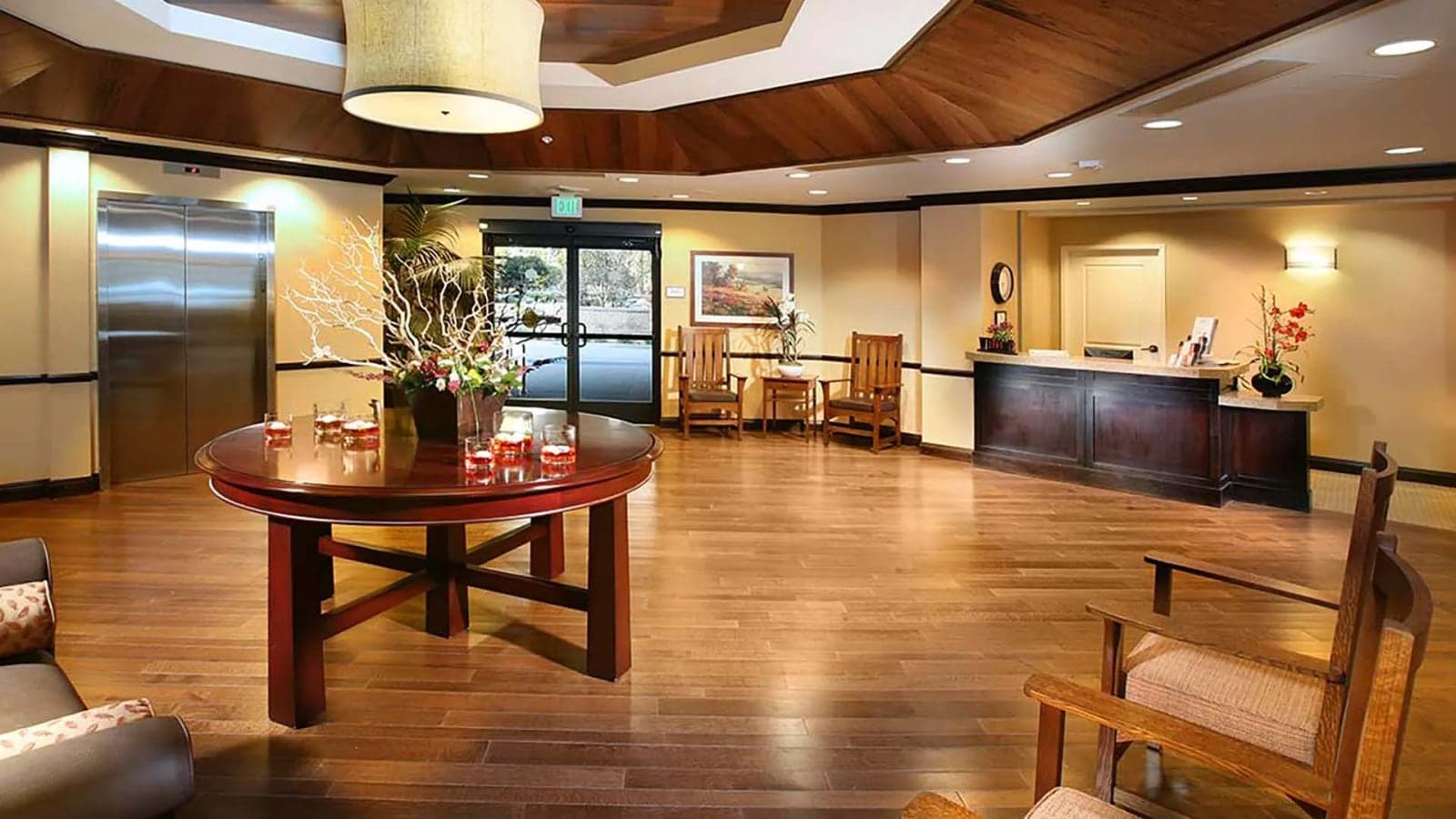Atria Golden Creek photo 4