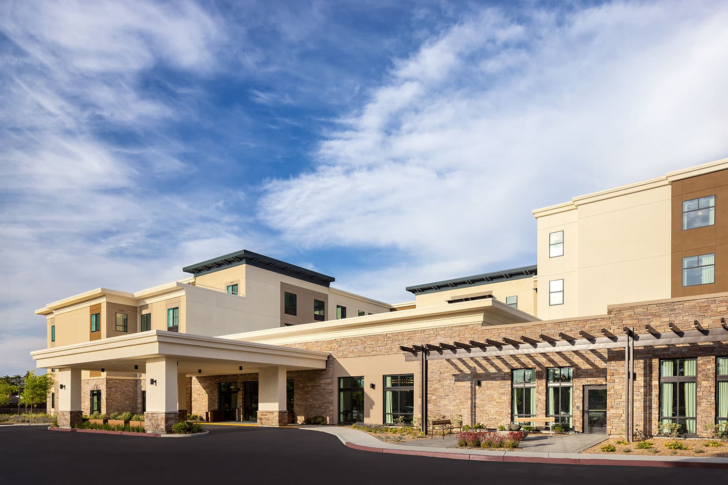 Belmont Village Senior Living Los Gatos photo 3