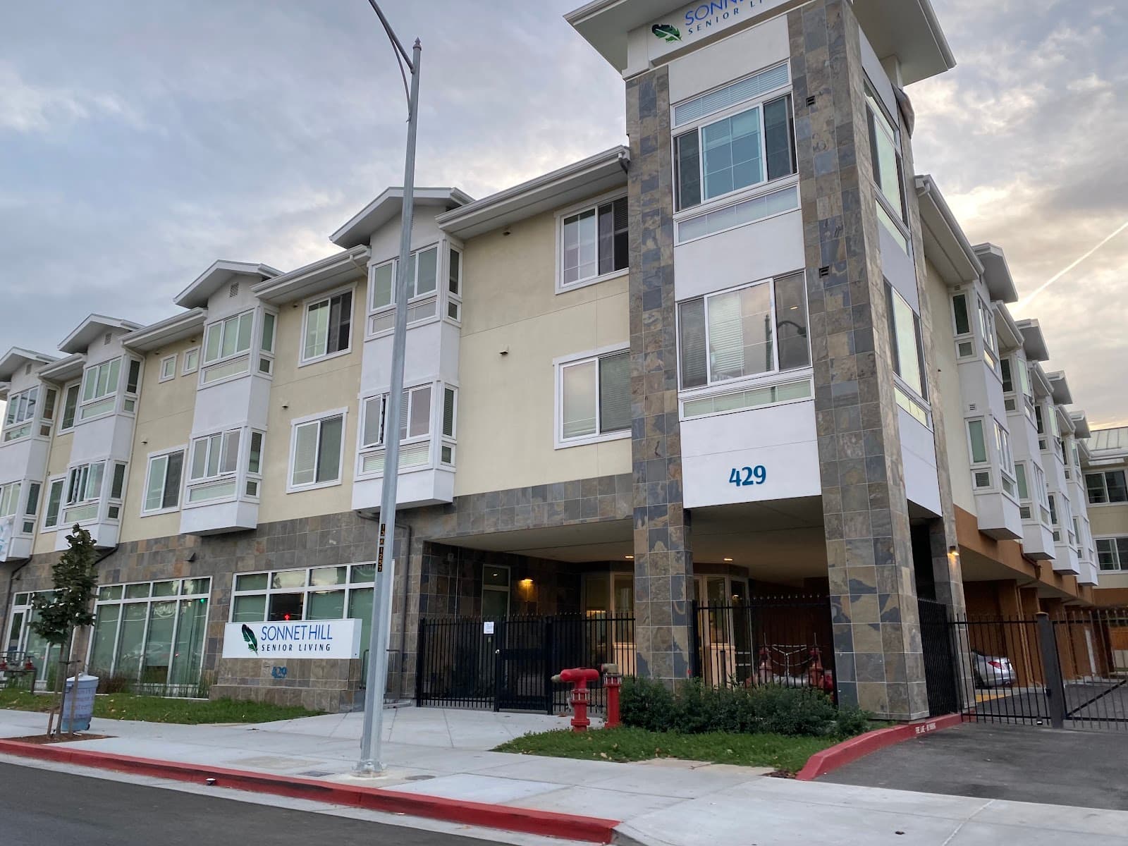 Sonnet Hill Senior Living photo 2
