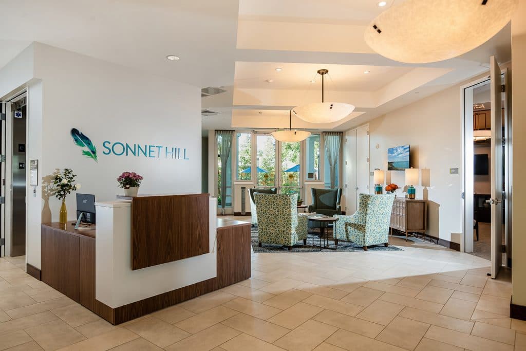 Sonnet Hill Senior Living photo 3
