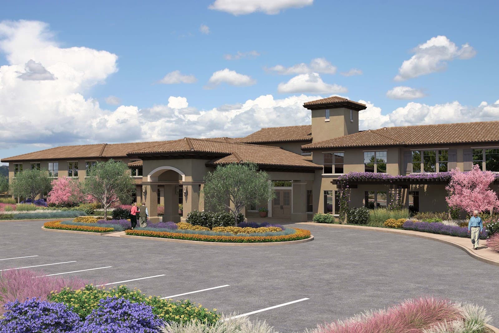 Oakmont of Redding photo 2