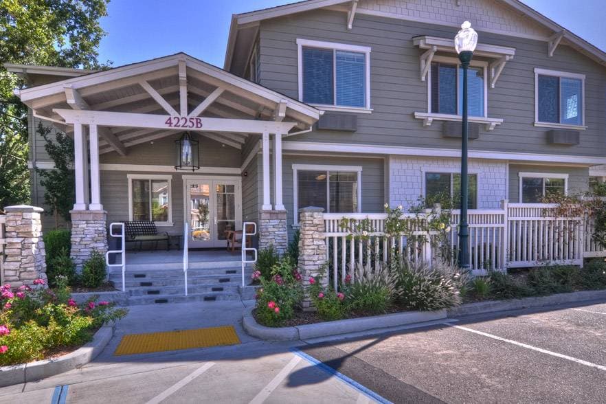 Ivy Park at Santa Rosa photo 4