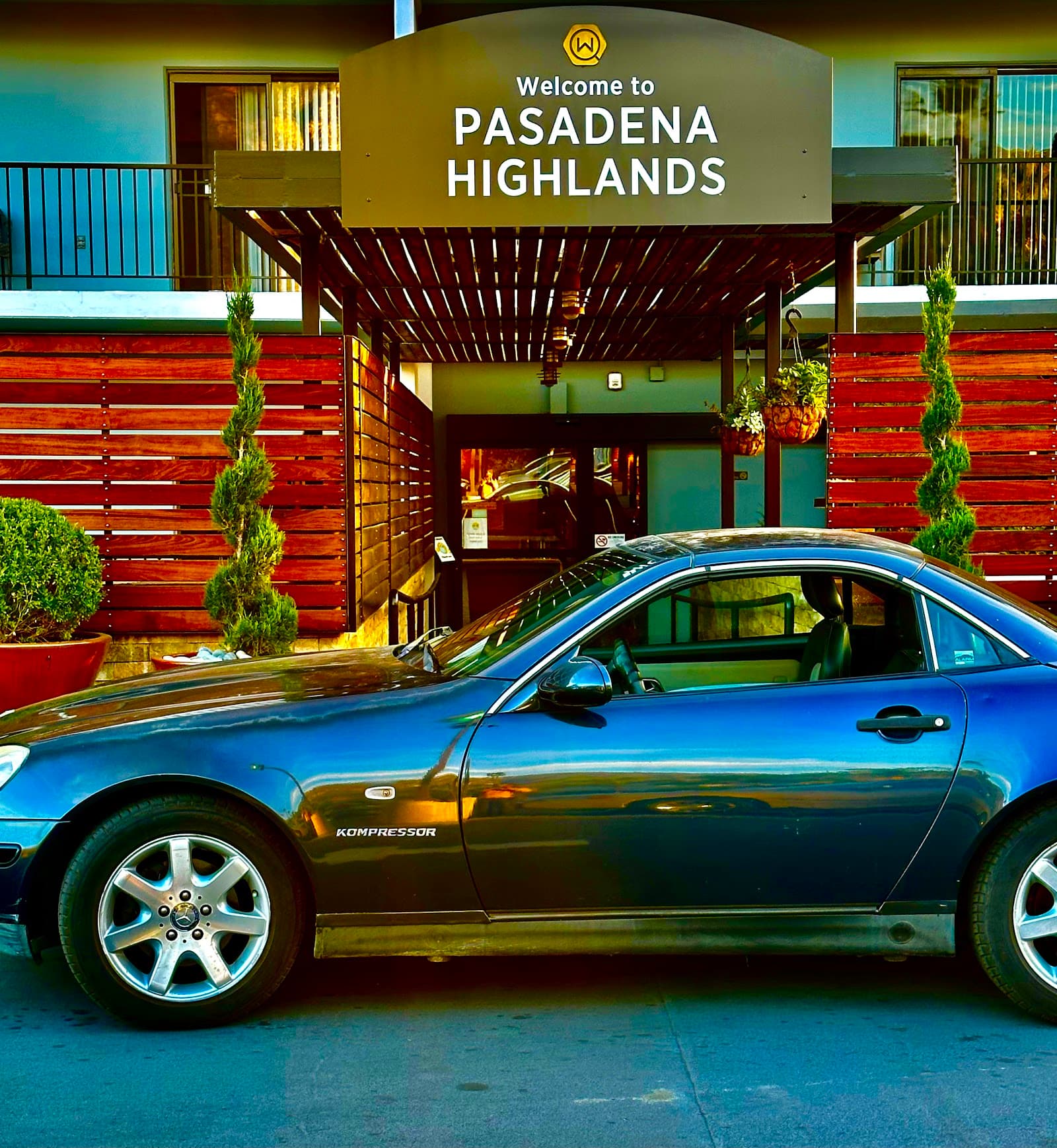 Pasadena Highlands photo 5