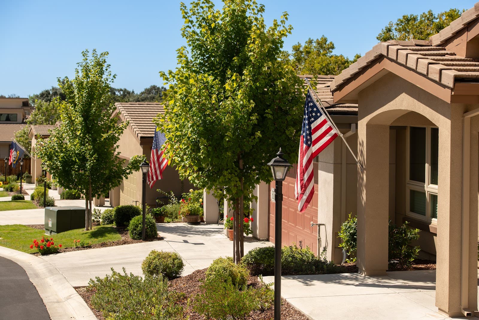 Paradise Valley Estates