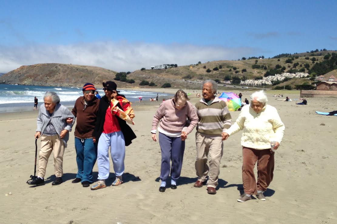 Tlc Pacifica photo 2