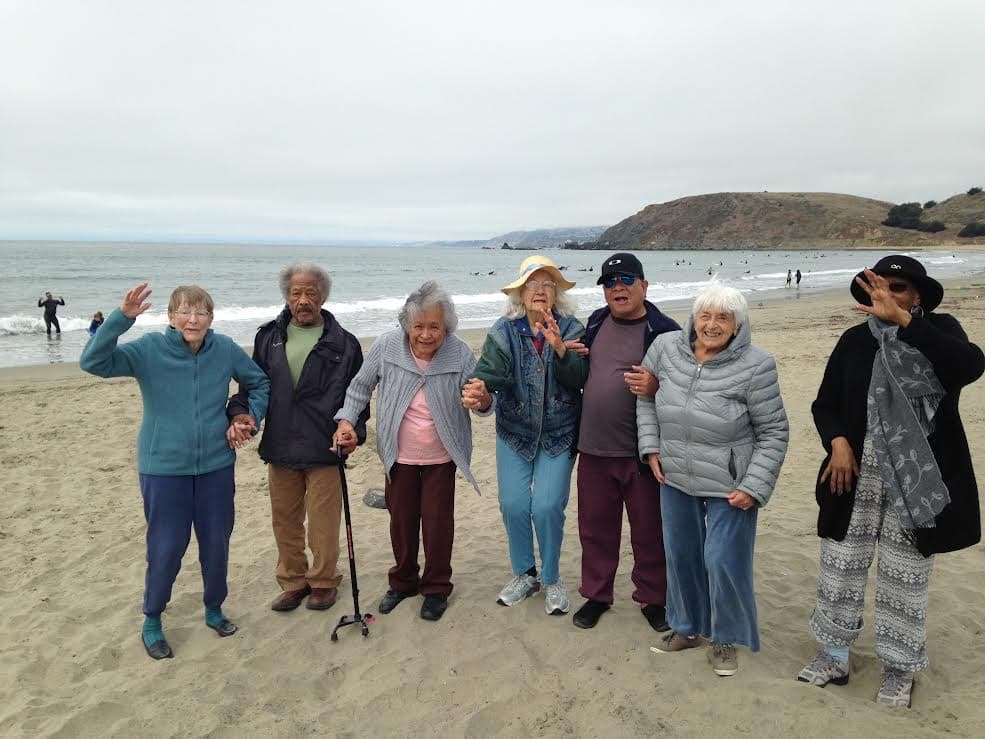 Tlc Pacifica photo 3