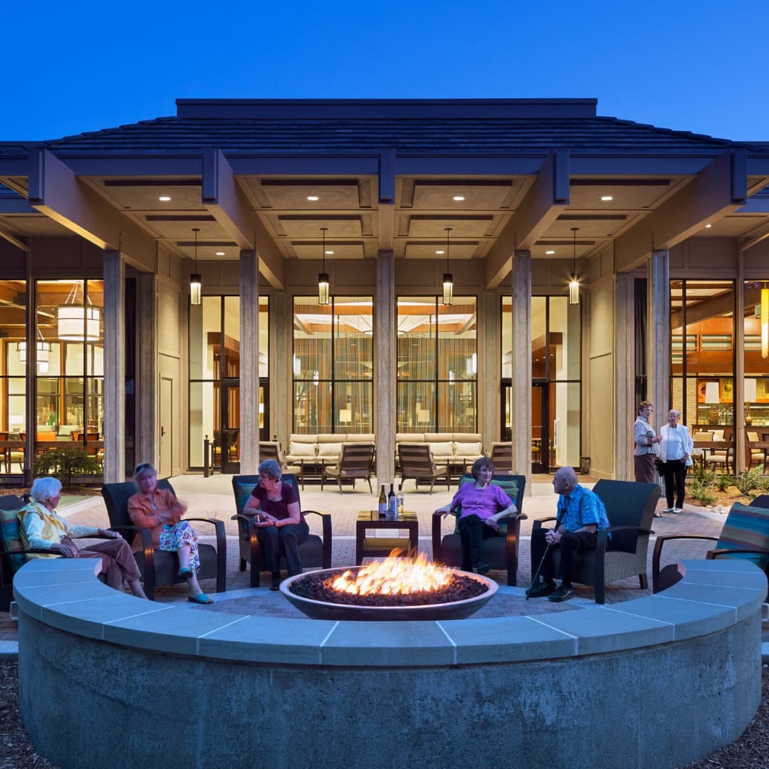 Spring Lake Village photo 2