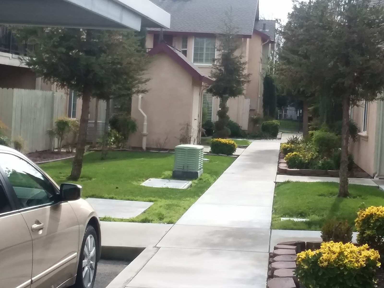 Acacia Glen Senior Apartments photo 5