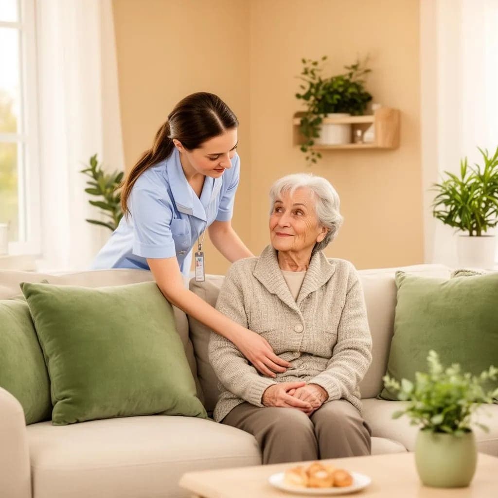 Caring Hearts Sanctuary