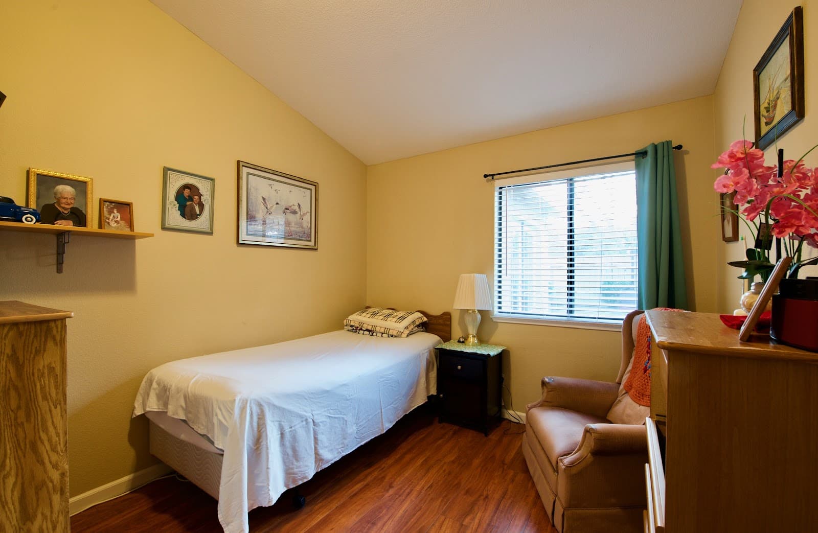 Yellowtail Home Care photo 2