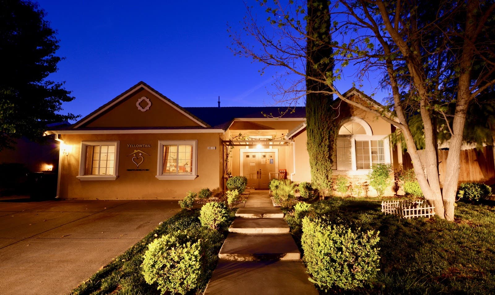 Yellowtail Home Care