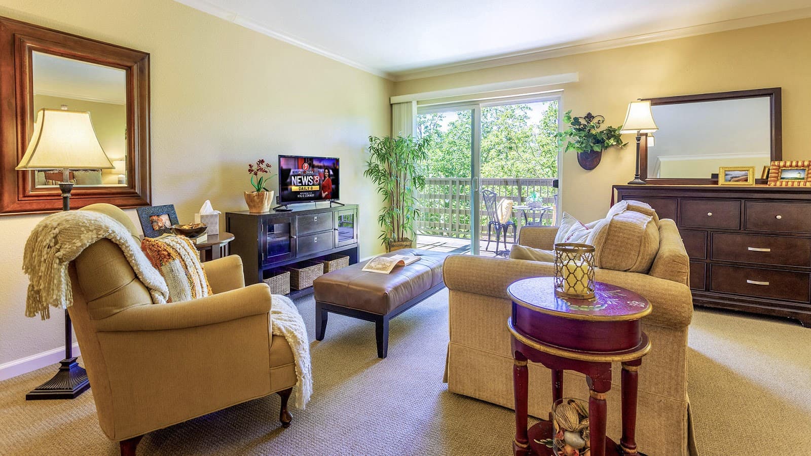 Atria Valley View photo 4