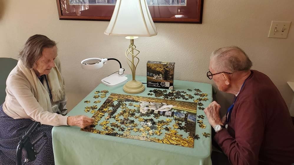 Sundial Assisted Living photo 4