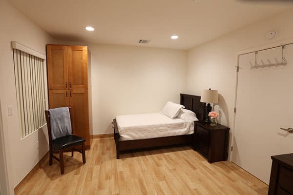 Grant Serenity Homes