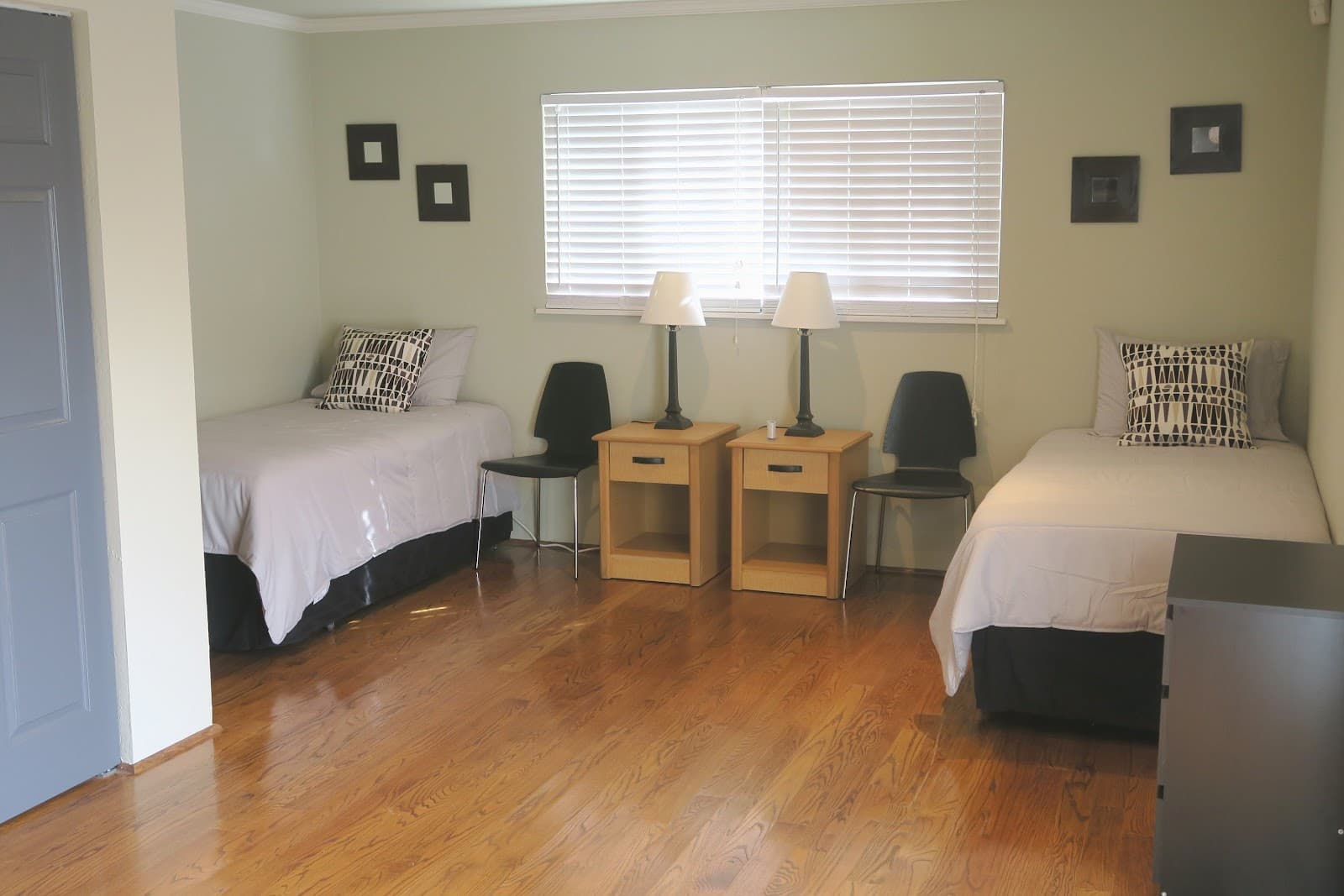 D'nalor Care Homes