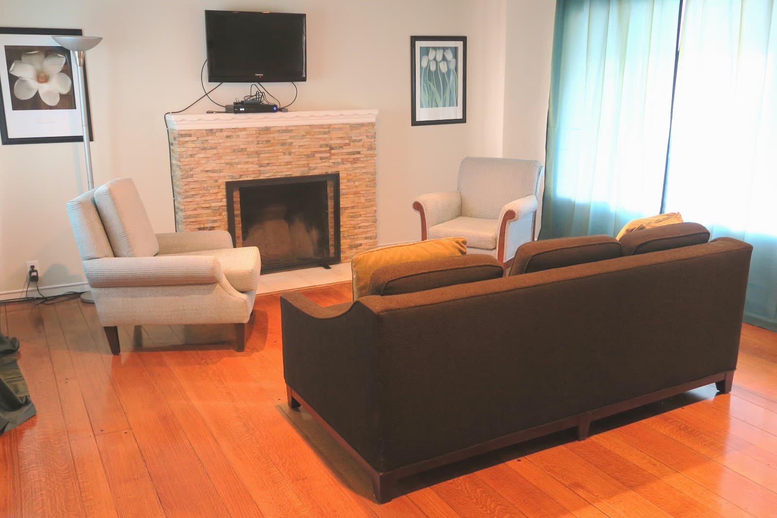 D'nalor Care Homes photo 5