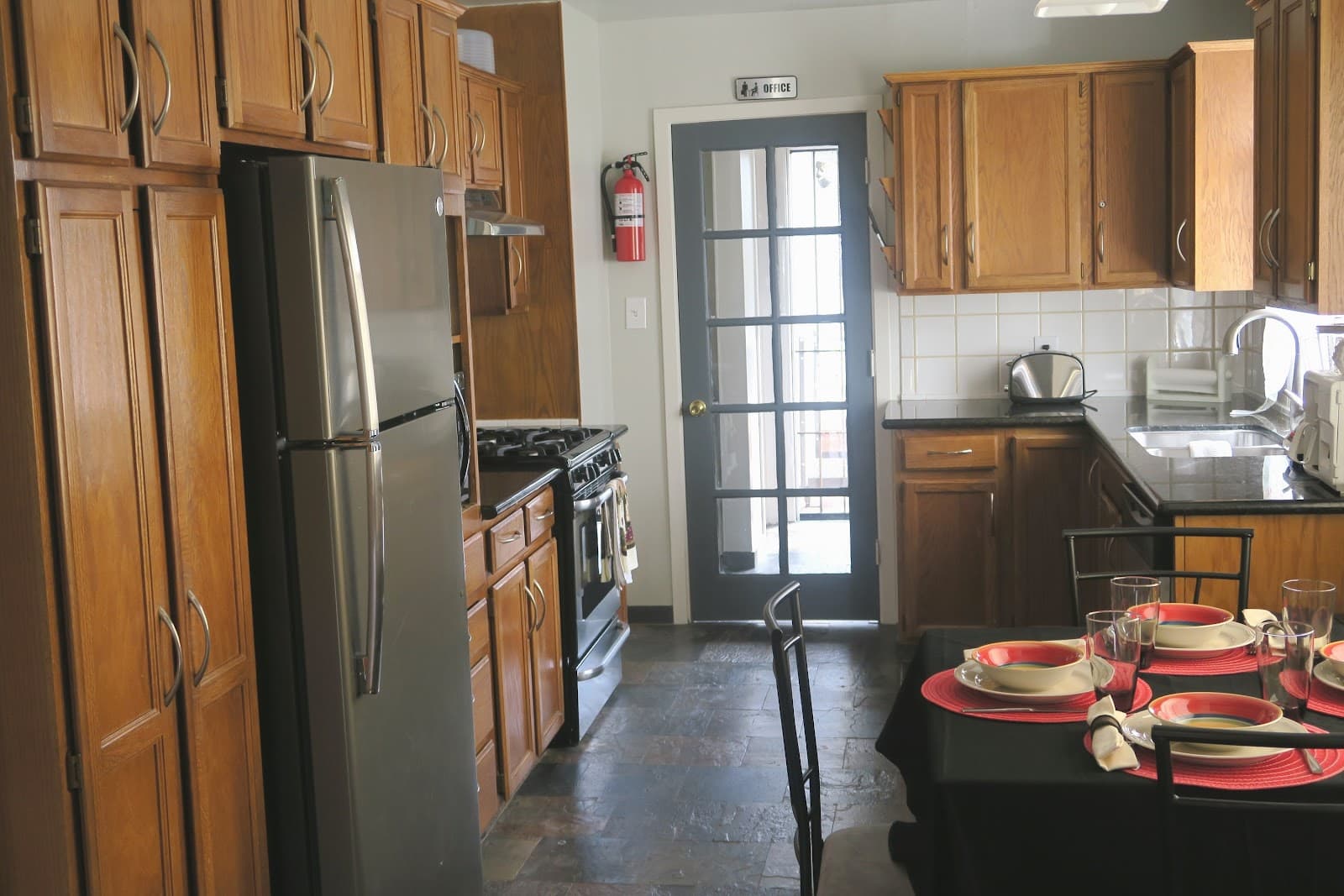 D'nalor Care Homes photo 4