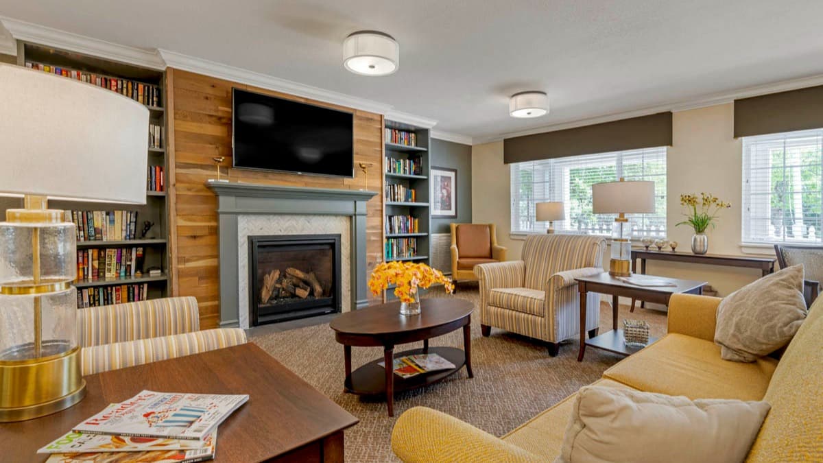 Brookdale Auburn photo 4