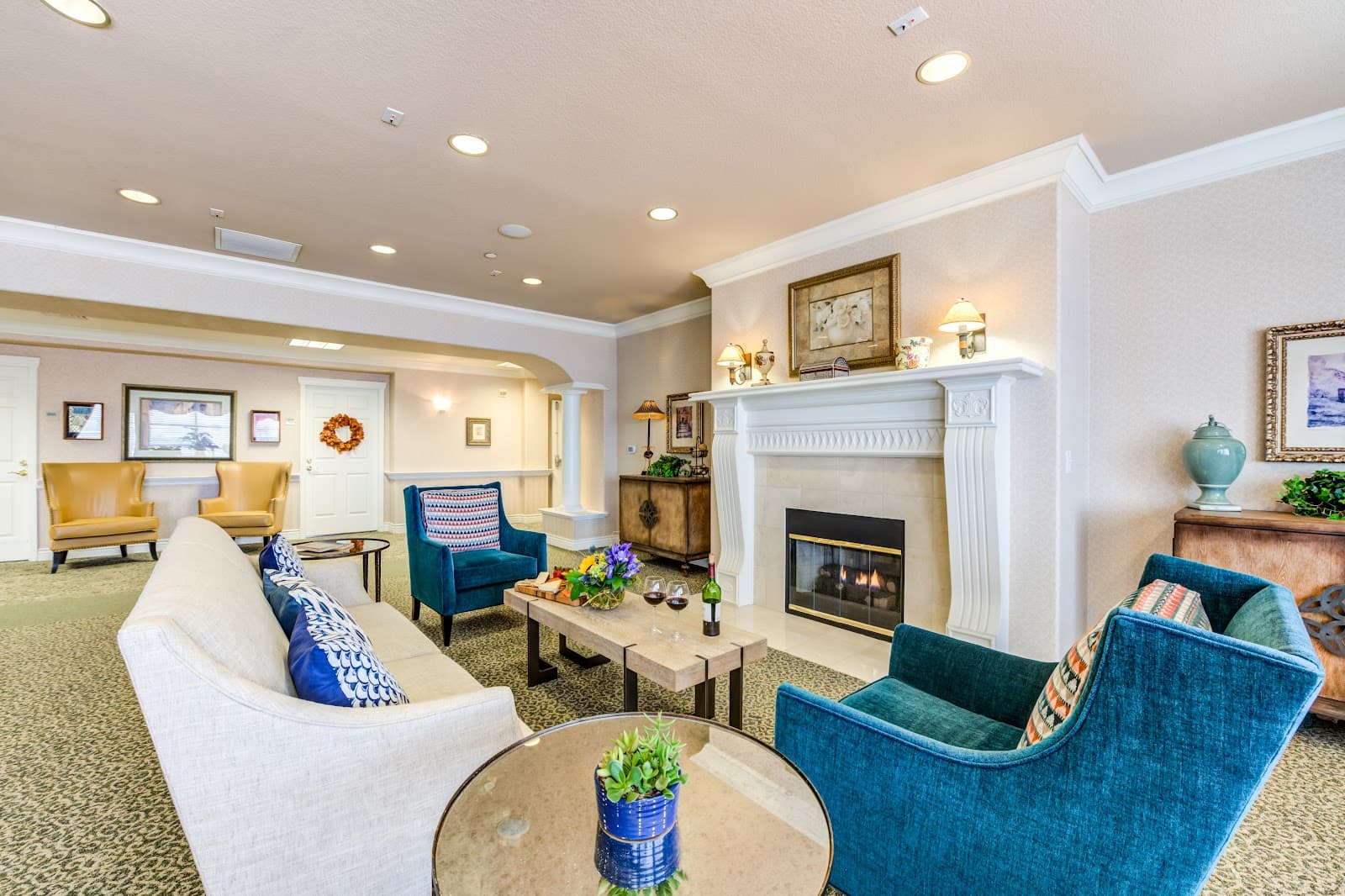 Aegis Living Granada Hills photo 3
