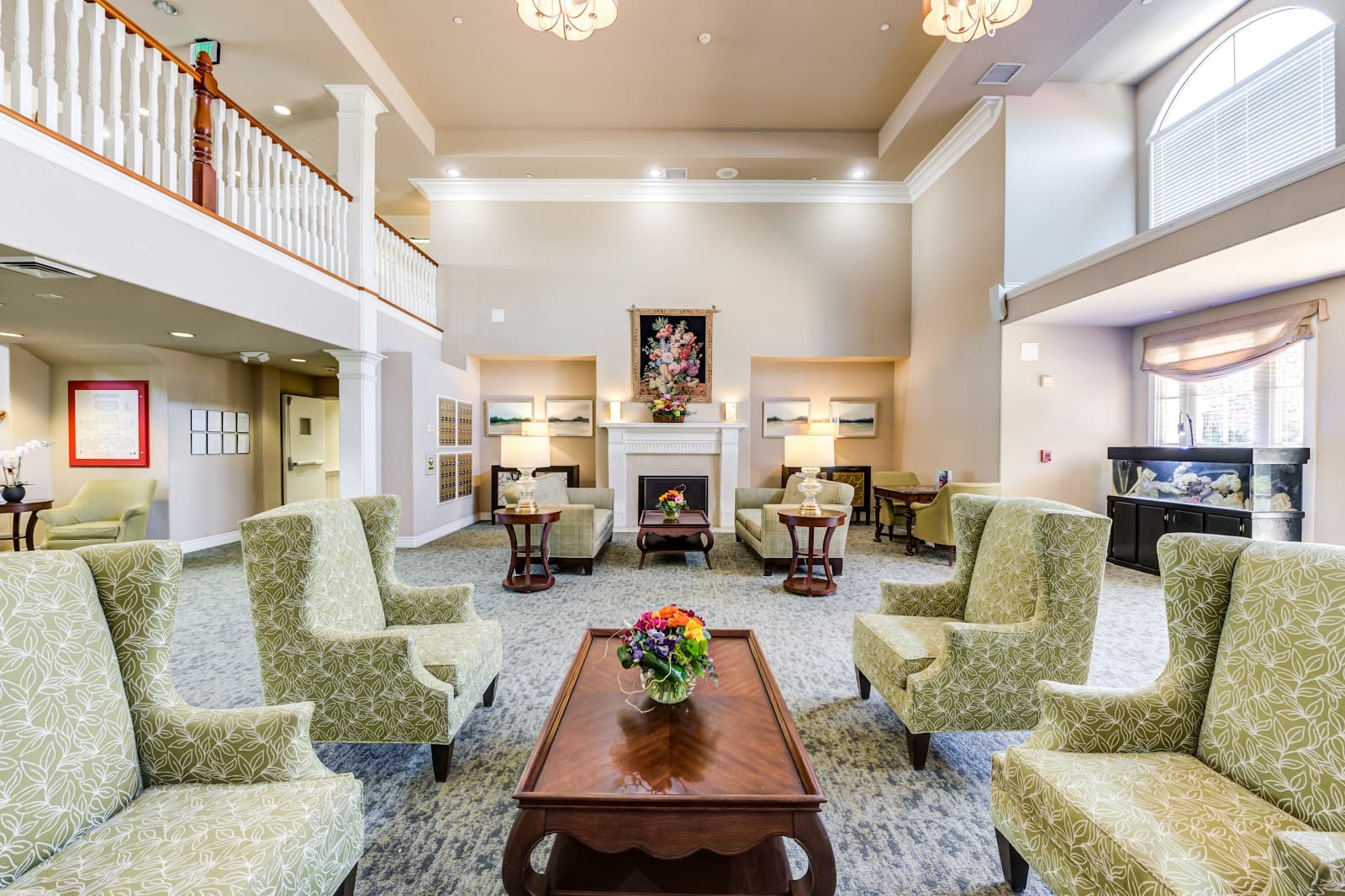 Aegis Living Granada Hills photo 2