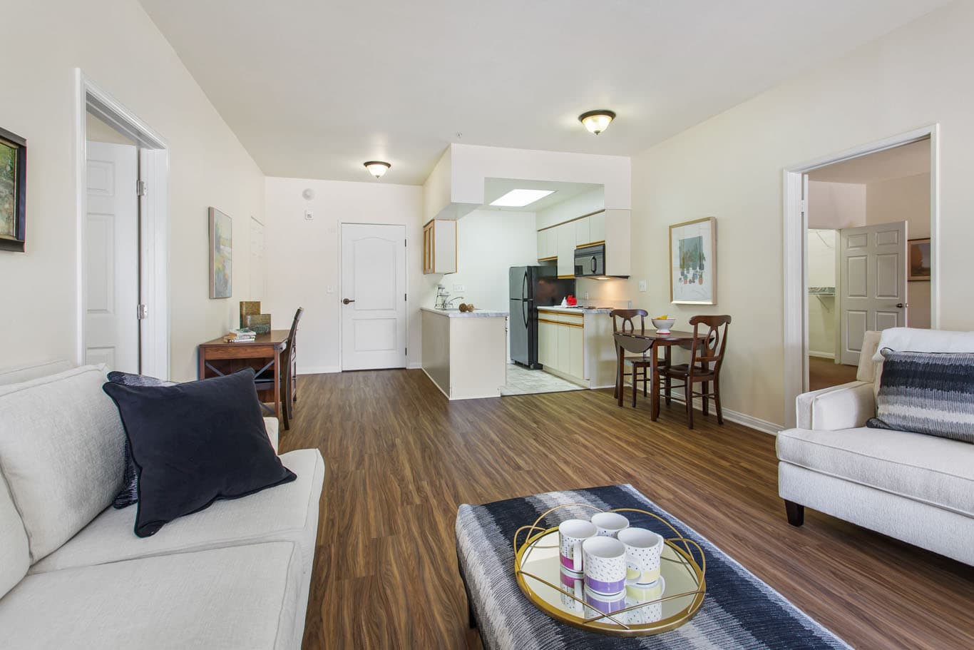 The Villas by Astoria Park photo 4