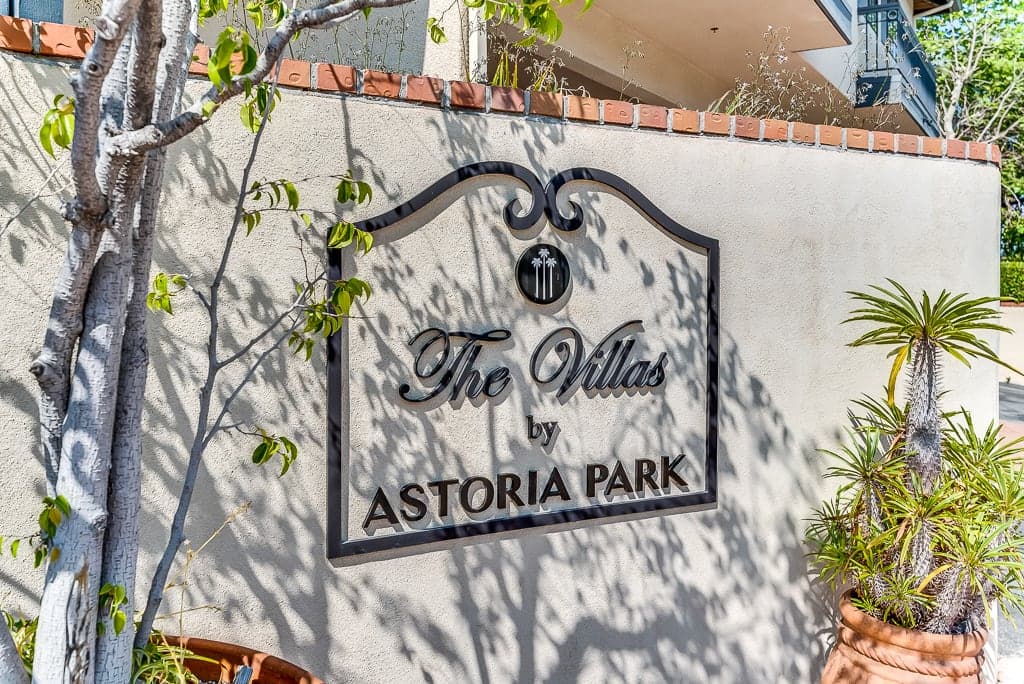 The Villas by Astoria Park photo 4