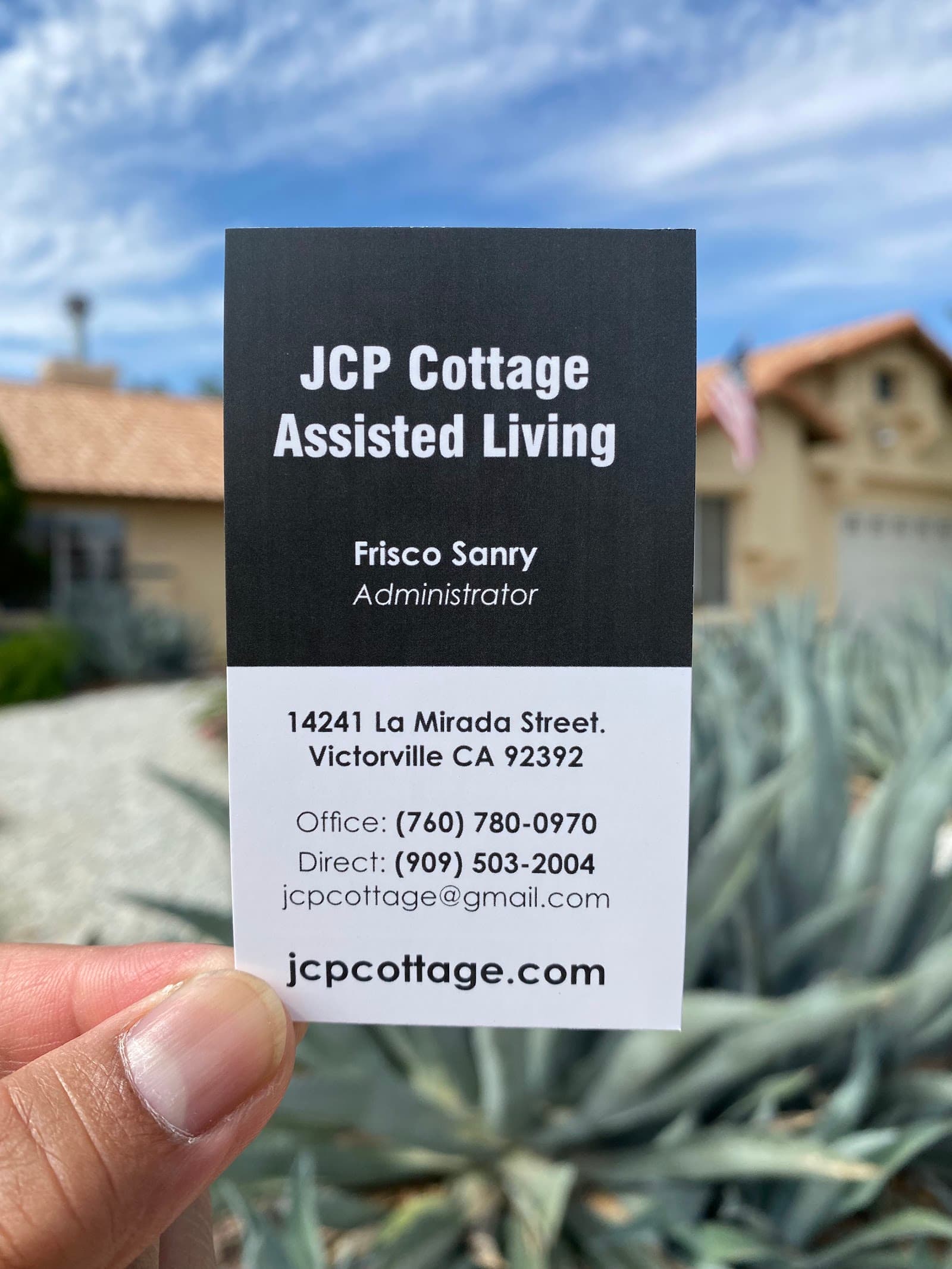 Jcp Cottage photo 5