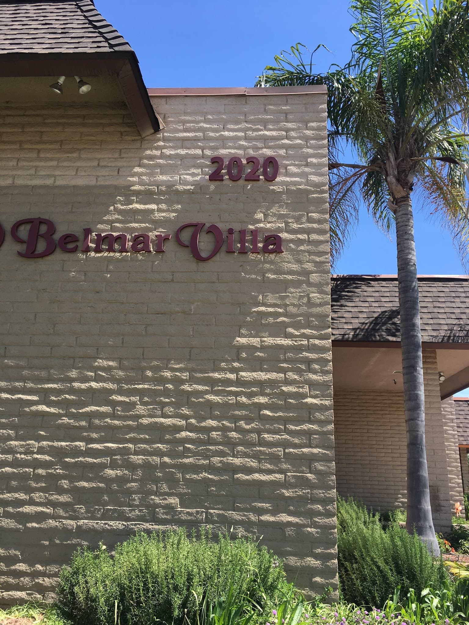 Belmar Villa photo 3