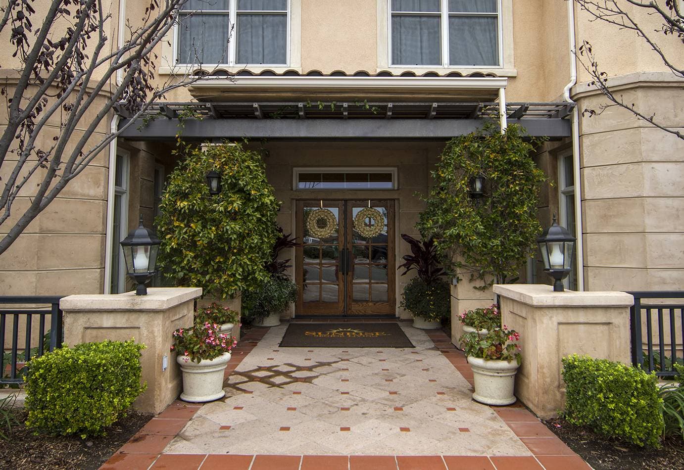Ivy Park At La Jolla photo 2