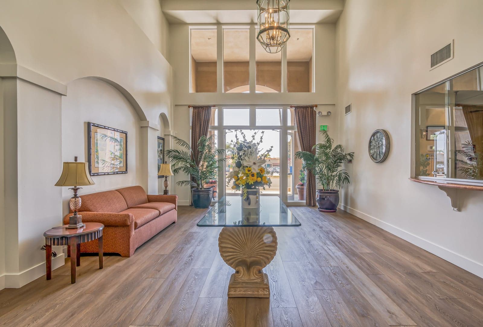 Five Points Senior Apartments photo 4