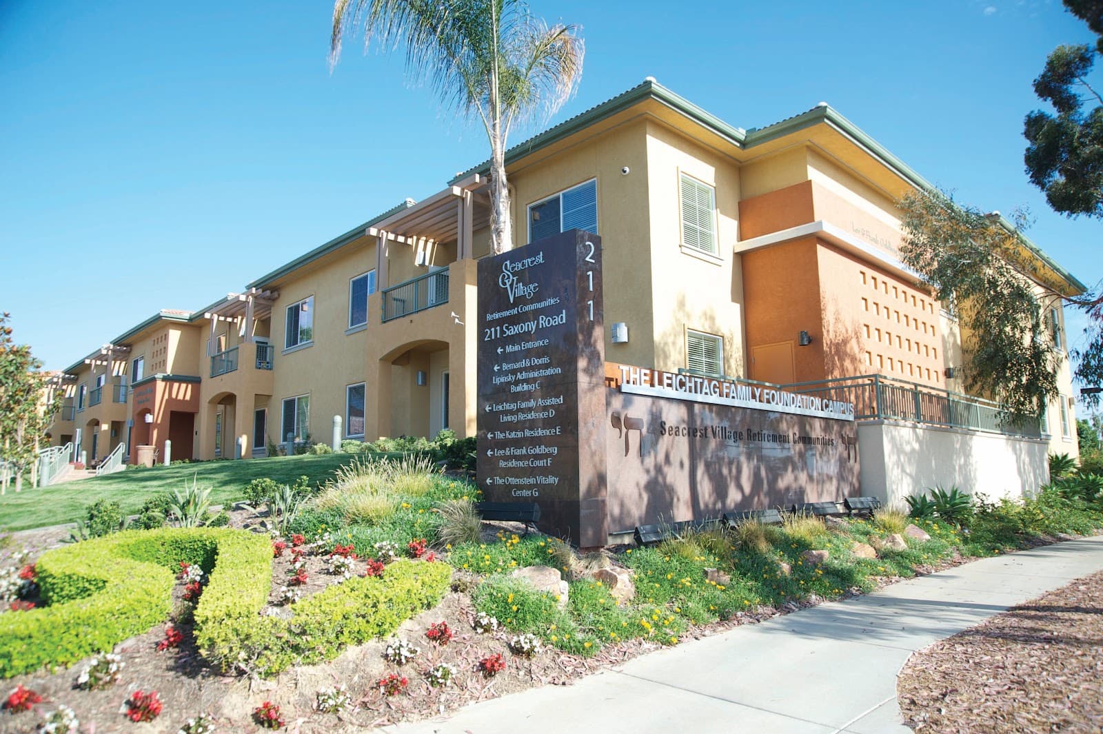 Leichtag Family Assisted Living Residence photo 2