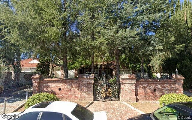 Marble Terrace photo 1