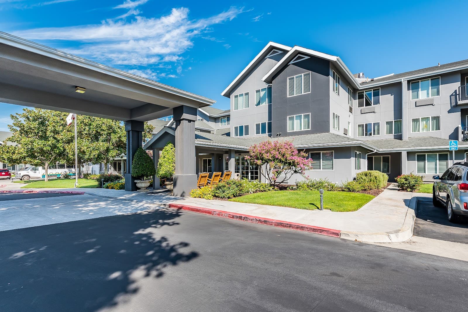 Solstice Senior Living at Clovis