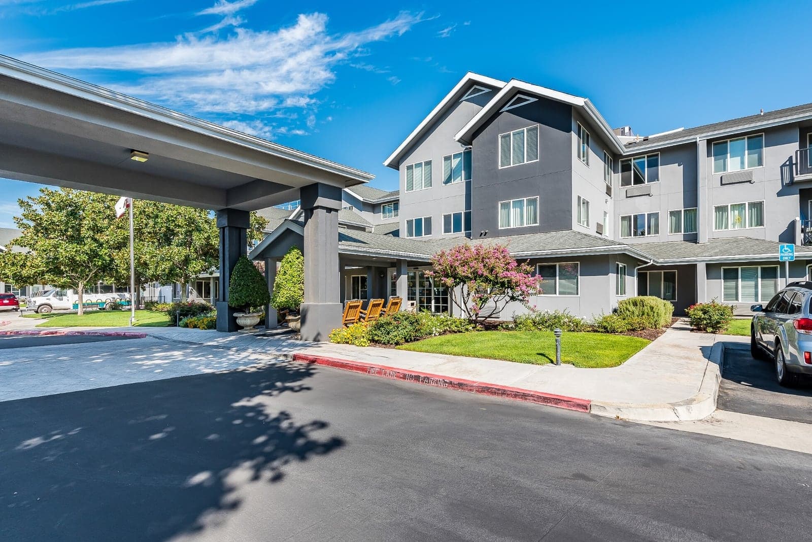 Solstice Senior Living at Clovis photo 4