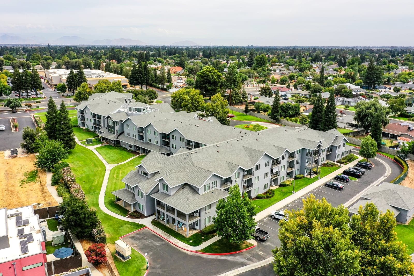 Solstice Senior Living at Clovis photo 2