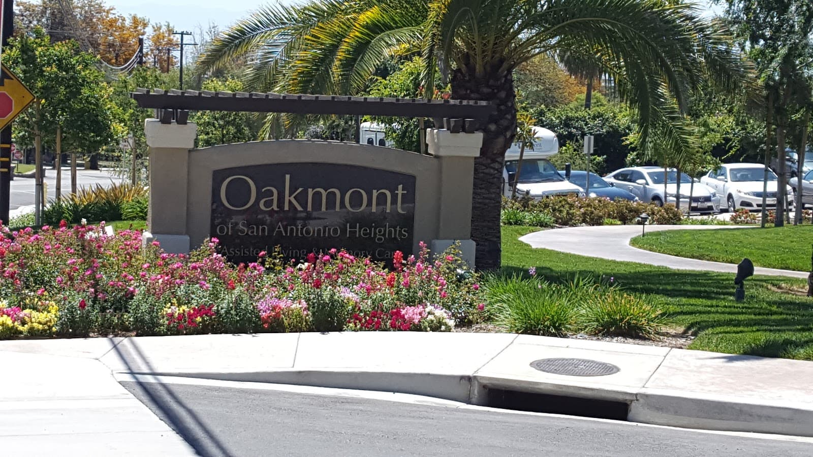 Oakmont Of San Antonio Heights