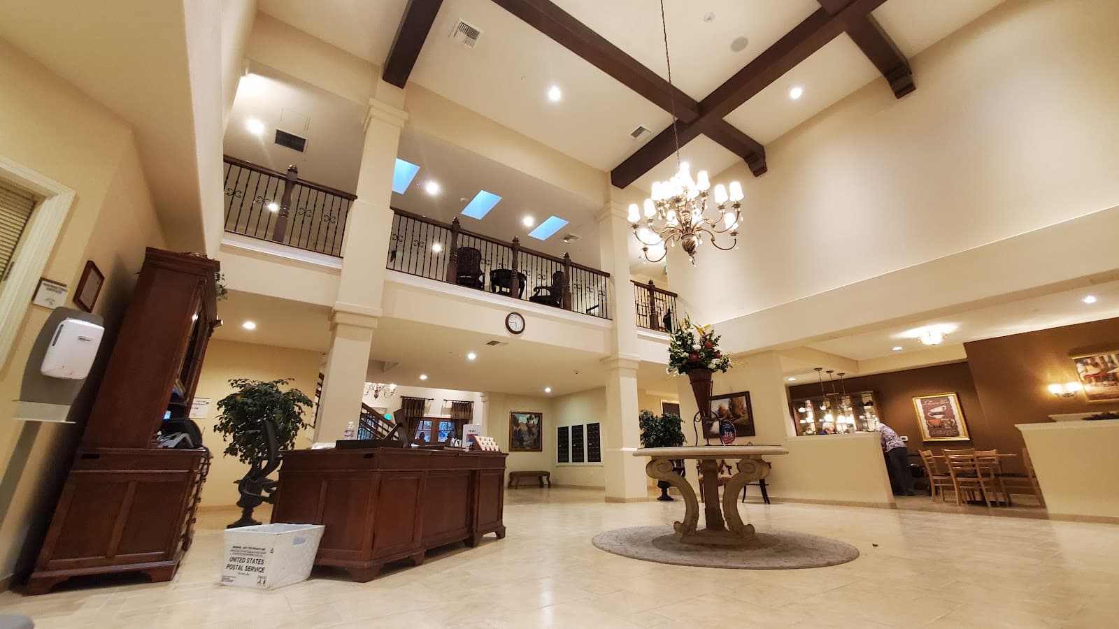 Oakmont Of San Antonio Heights photo 2