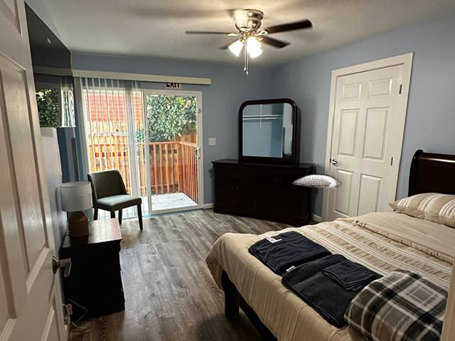 Pure Care Home