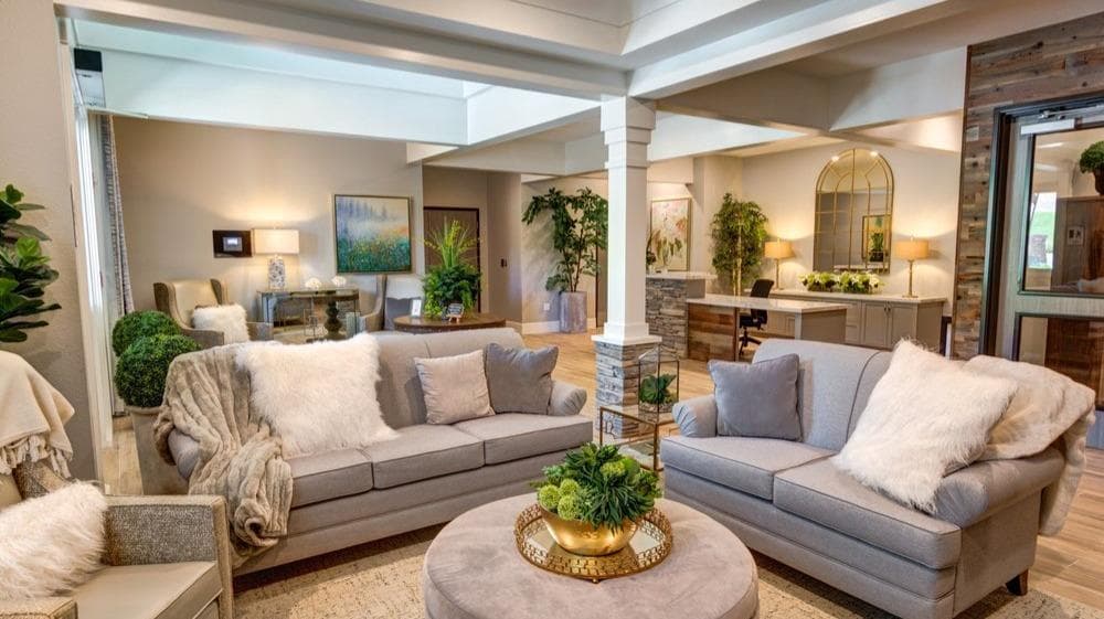 The Reserve at Fountaingrove Memory Care