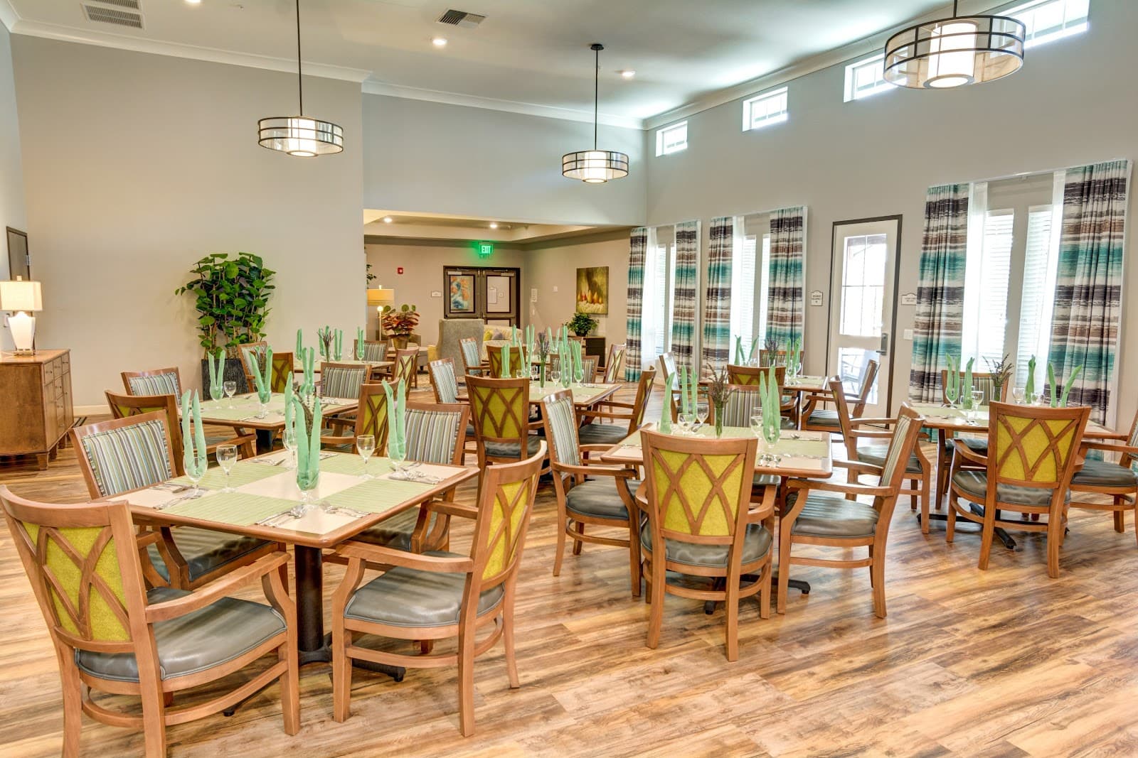 The Reserve at Fountaingrove Memory Care photo 2