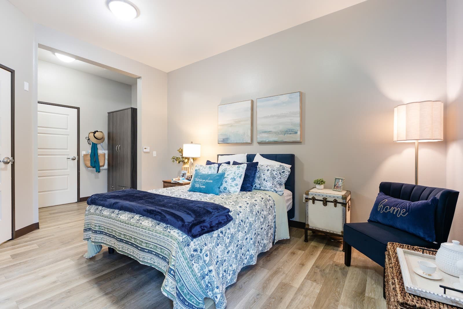 The Reserve at Fountaingrove Memory Care photo 5