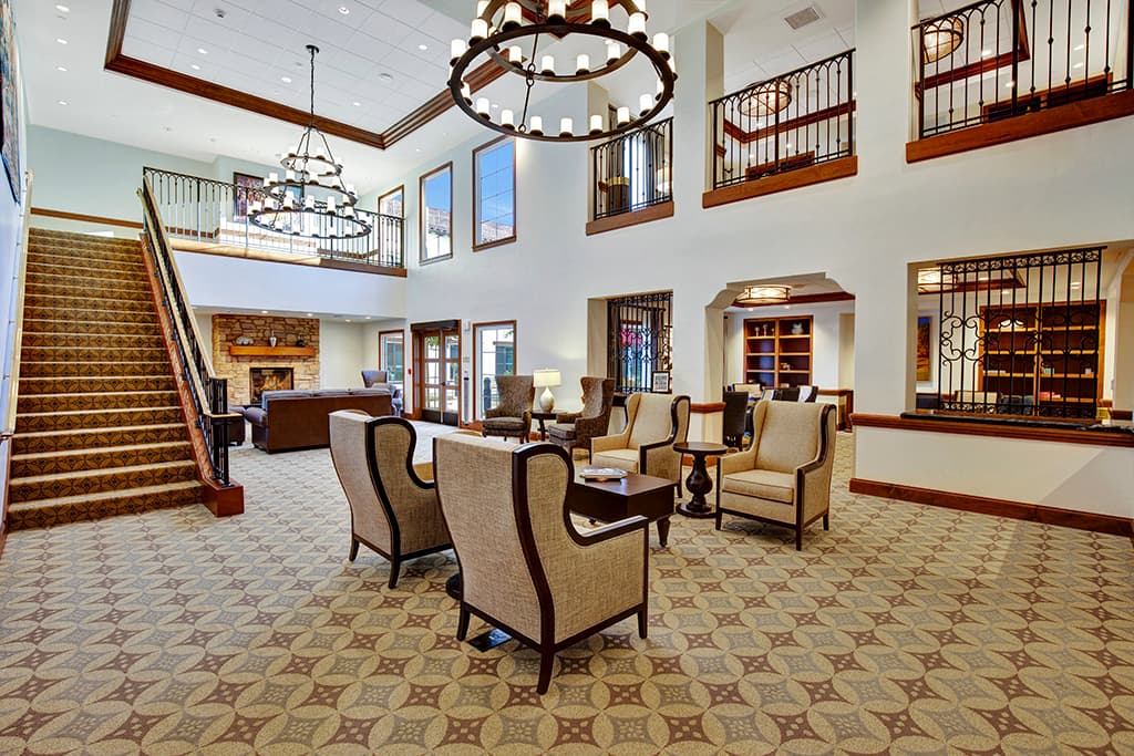 Ridgeview Assisted Living Community photo 3