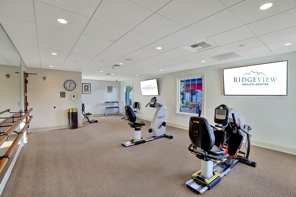 Ridgeview Assisted Living Community photo 5