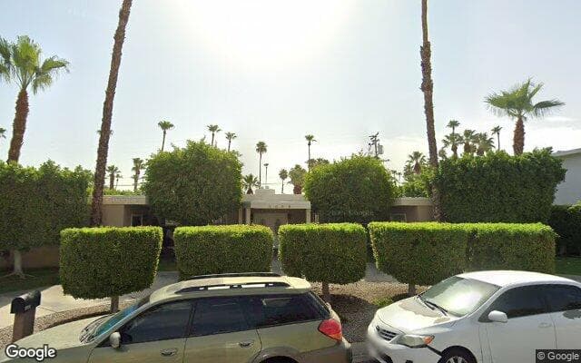 Asher's Residential Care Facility